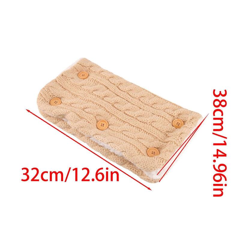 Windproof Infant Pram Mittens Stylish and Practical Stroller Hand Muff Toddlers Pushchair Hand Warmers Baby Cart Part  White