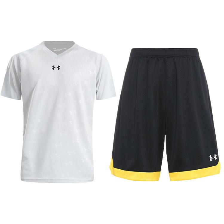 Under Armour Casual Sportswear Unisex 21500531-009+21500202-001