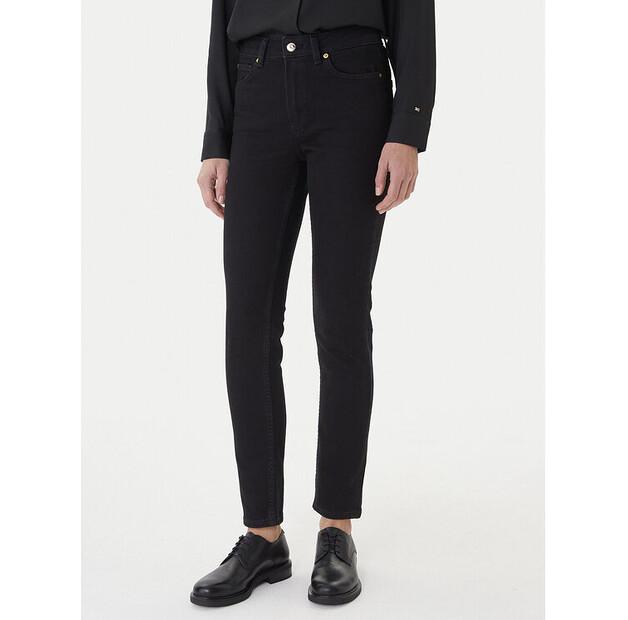 Джинсы Tommy Hilfiger WW0WW46725 EU 24_32