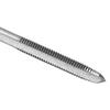 2PcsCelsiusSet   Machine Tap High Speed Steel 3 Straight Flutes Screw Thread Tapping Tool