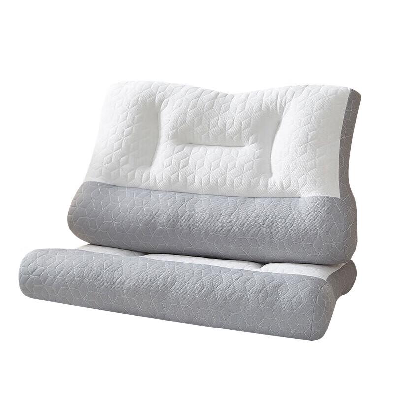 Nanjiren Latex Fiber Pillow