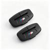 Silicone Car Seat Belt Buckle Protective Cover Decorative Accessories For BMW M E46 E90 E60 F30 F10 E39 E36 F20 G20 G30 E92 E87