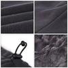 Winter Motorcycle Warm Mask Men Women Fleece Neck Outdoor Warmer Windproof Scarf Camping Hiking Balaclava Cycling Face Mask