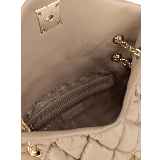 Bag Badura BW-B2948 Beige