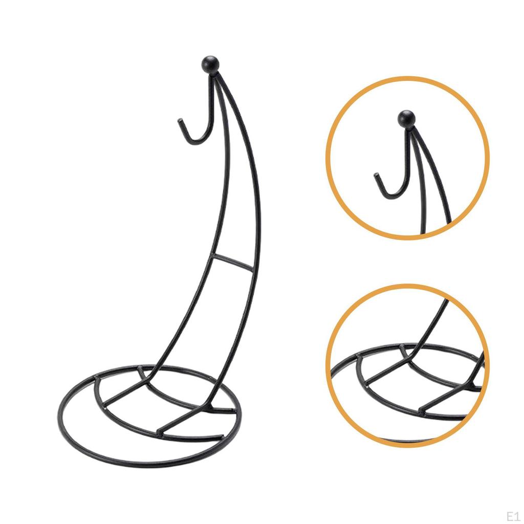 Bananenständer Bauernhaus Halter Ausstellungsständer Fruchtaufbewahrung Organisation Aufbewahrer Organizer