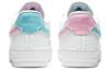 Nike Air Force 1 Lxx White Pink Aqua Women's DC1164-101