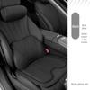 Jetour Shanhai T-Series Car Lumbar Support & Headrest Cushion for All Seasons