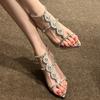 Scarpe da donna – Sandali