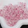 8mm 50pcs/bag Jelly Glass Bubble Beads DIY Necklace Bracelet Earrings Ring Jewelry Accessories