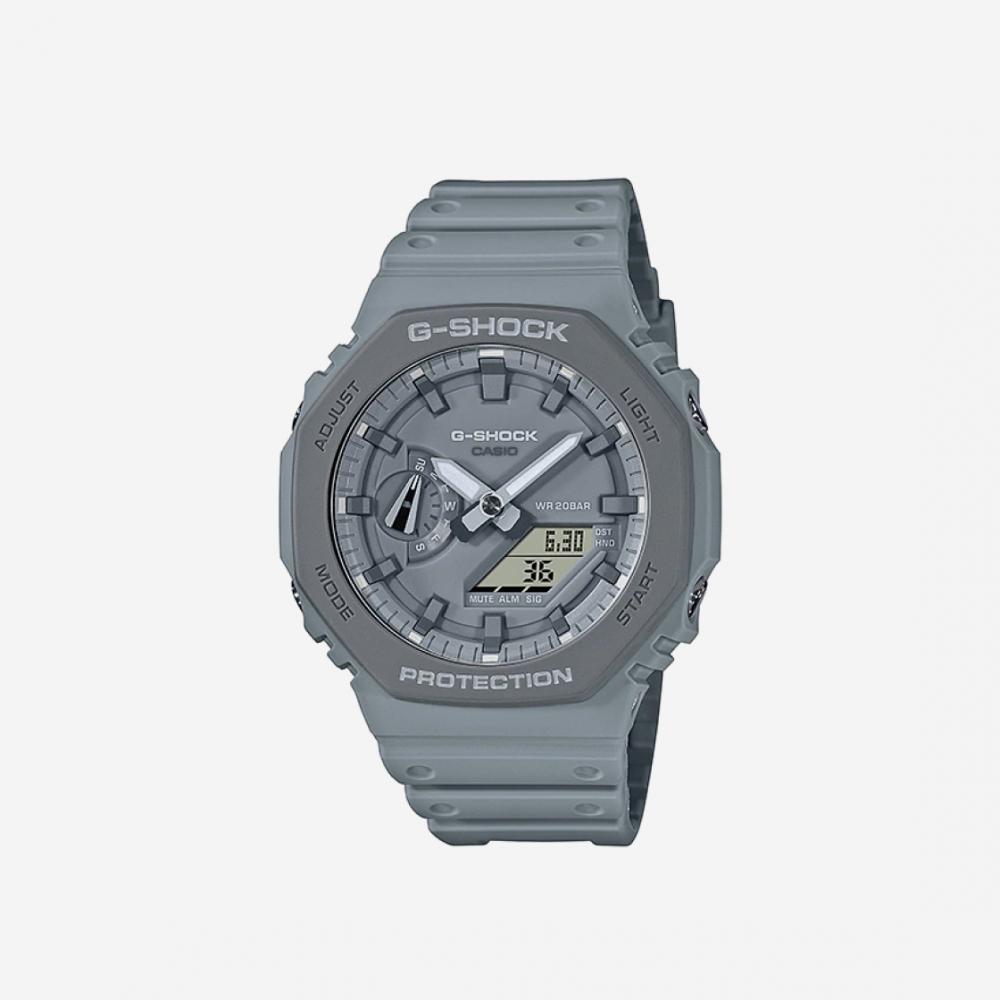 

Casio G Shock GA 2110ET 8A