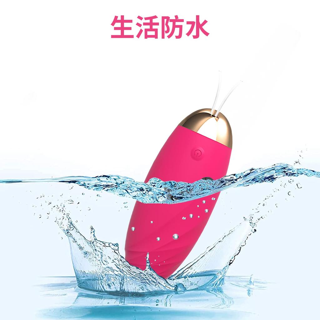 Rotor Vibrator for Popular Electric Remote 10 Patterns of Strong Remote Control Wireless Medium Sex USB Adult Goods Women, Ranking, Creampie,