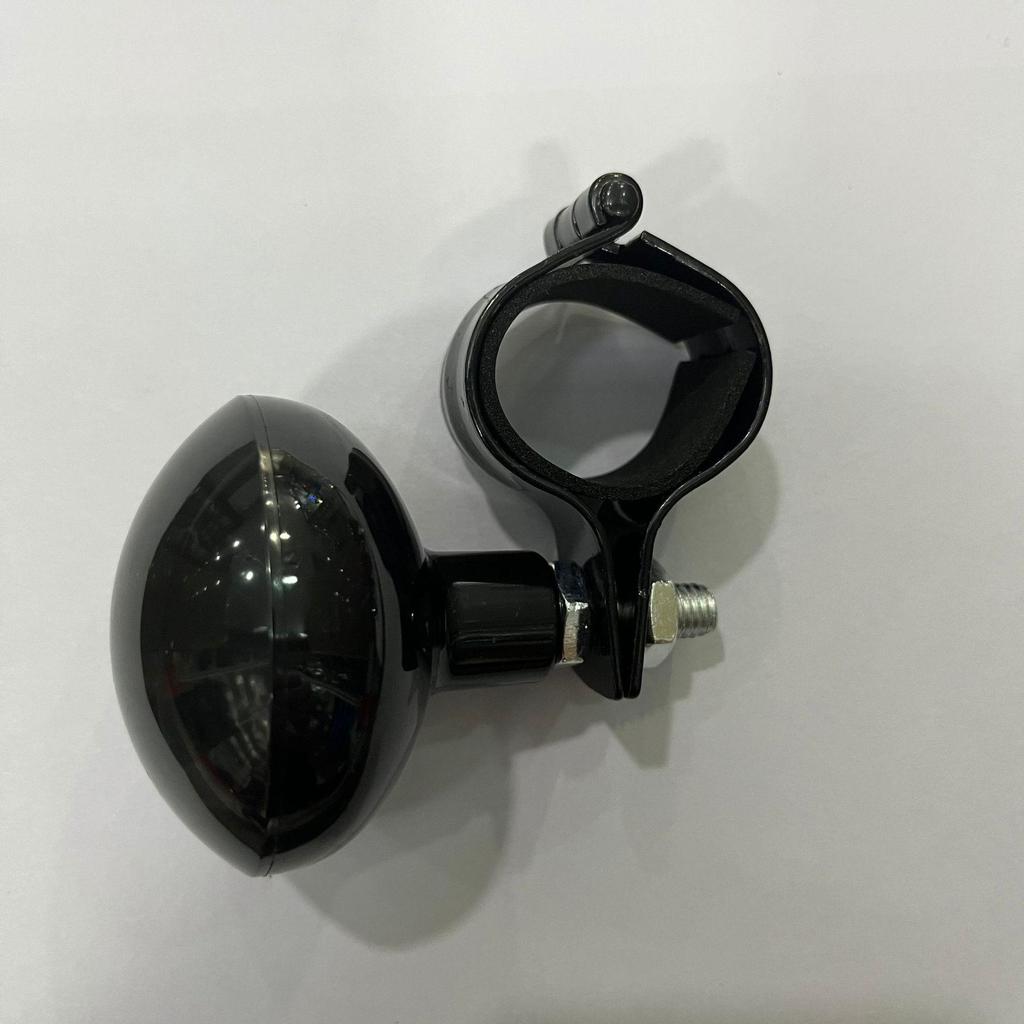 Multifunctional High-End Steering Wheel Power Ball for One-Handed Truck Driving