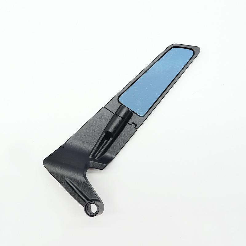 KTM Duke Motorcycle Rearview Mirror with Wind Deflector for 390/790/1290 Models