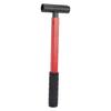Hinge Gap Adjusting Wrench Kit 4 In 1 Door Hinge Adjustment Tool for Residential Commercial Heavy Duty Hinge Bender Wrench with Rubber Grip