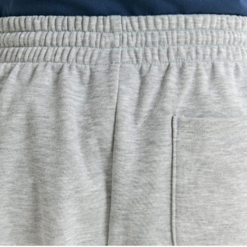 New Balance ShortS Rqk Nbnve2S011 15 Men S 4.5 Part Knit ShortS  looSe