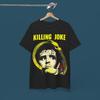 Killing Joke T-Shirt - Industrieller Post-Punk New Wave 80er Jahre Musik