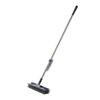 Bathroom & Toilet Gap Cleaning Brush with Scraper