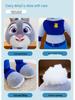 Zootopia Judy & Nick Plush Toy - Fox & Rabbit Doll Set
