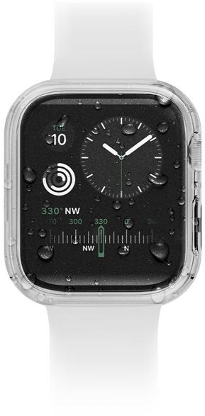 Uniq nautic case for apple watch 41mm clear uniq-41mm-nauclr