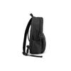 Jordan Logo Print Large Capacity Backpack Men Backpacks Black JD2213011GS-001