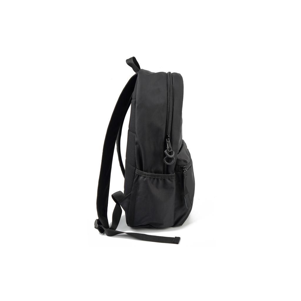 Jordan Logo Print Large Capacity Backpack Men Backpacks Black JD2213011GS-001