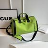 Travel Bags Women'S Short-Distance Storage Duffel Bags Men'S Handbags Students' Large-Capacity Lightweight Travel Bags Fashion Fitness Bags