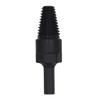 1/4 Inch and 1/2 Inch Electric Drill Extractor Water Pipe Screw Removal Tool  For Impact Driver
