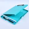 High Capacity Clipboards with Pen Holder Easily Organize and Store Your Documents