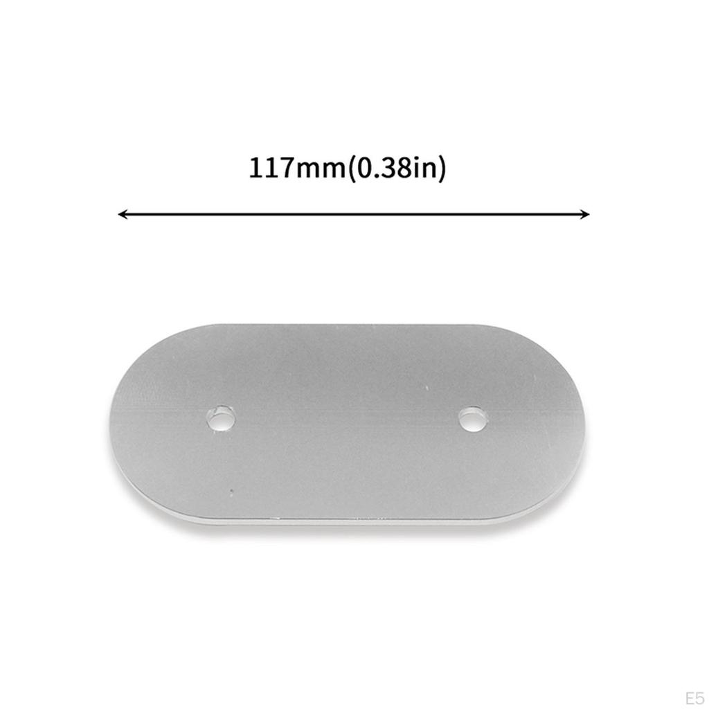 Automotive Firewall A/C Covers Block Off Plug Cap Lid 91631-Sr3-000 for Crx Del Sol Assembly