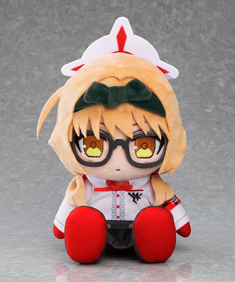 Good Smile Company Blue Archive Chinatsu Chocopuni Peluş Oyuncak Yeniden Satış