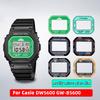 Special Mirror Glass Film for Casio DW-5600 GM-5600 GW-B5600 Watch Tempered Film Mirror Glass Film Accessories Men's Wristband
