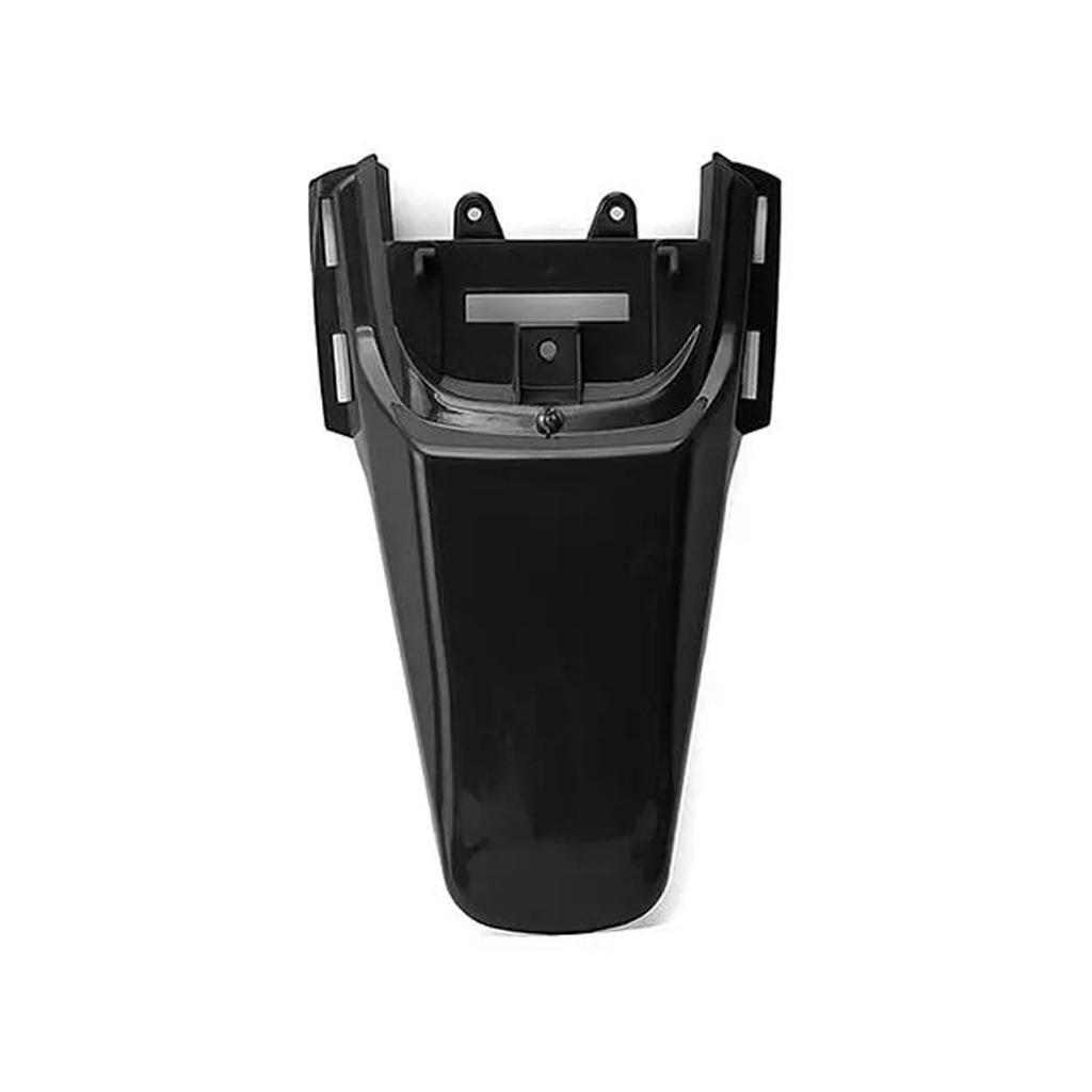 Buy Universal Motorcycle Bicycle Rear Wheel Fenders Cover Wearproof