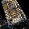 Handyhülle für Samsung Galaxy S23 S22 Ultra S20 S21 FE 5G S10 S9 Plus S10E S8 Note 20 Cover Innenplatine Leiterplatte
