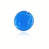 1/2/4PCS Reusable Gel Eye Mask for Hot/Cold Compress - Multi-Use Round Ice Pack for Eyes & Body, Portable Relief
