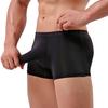 Sexy Mens Elephant Bulge Briefs Underwear Pouch T Lingerie Underpants Shorts