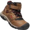 KEEN Ridge Flex Mid WP for little kids (current model)