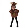 The Gruffalo Childrens/Kids Gruffalo Costume