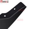 For Mazda CX-30 CX30 2022 2020 2021 2023 DM Front Rear Car Mudflaps Mudguards Splash Guards Mud Fenders Wheel Parts Accessories