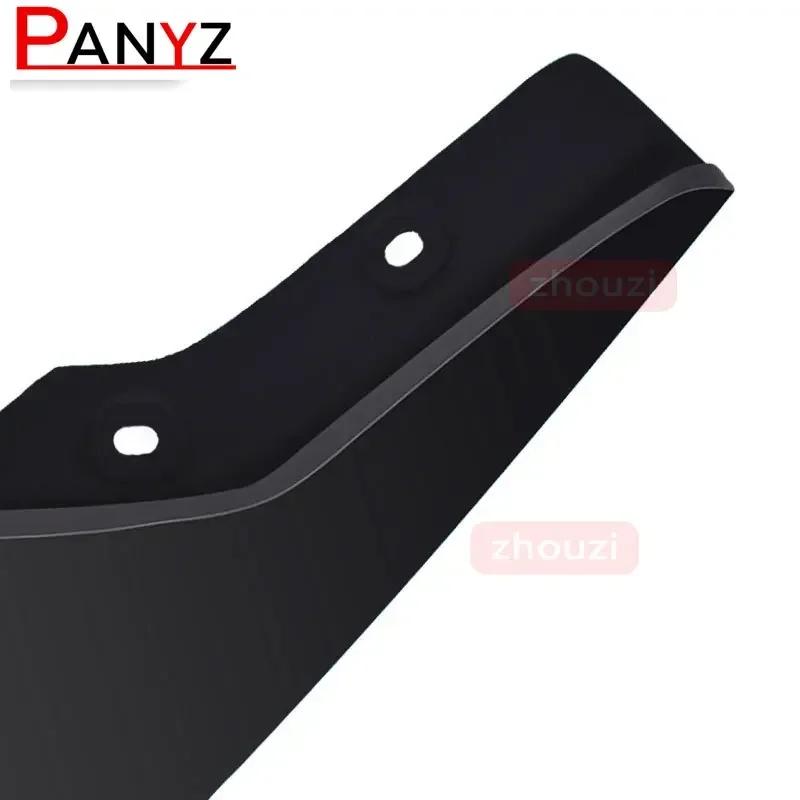 For Mazda CX-30 CX30 2022 2020 2021 2023 DM Front Rear Car Mudflaps Mudguards Splash Guards Mud Fenders Wheel Parts Accessories