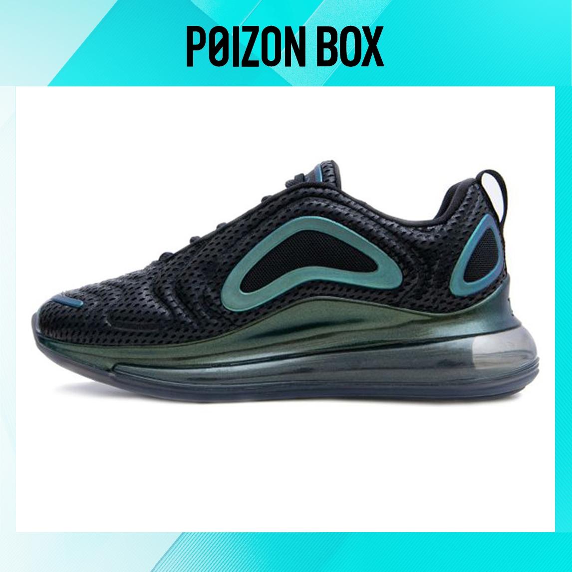 

кроссовки Nike Air Max 720 Lifestyle Shoes Women AQ3196-003