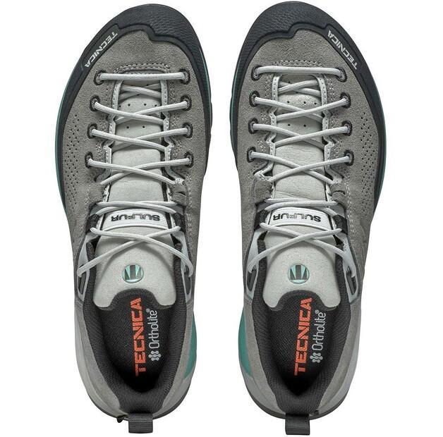 Tecnica Sulfur Goretex ботинки трекинговые