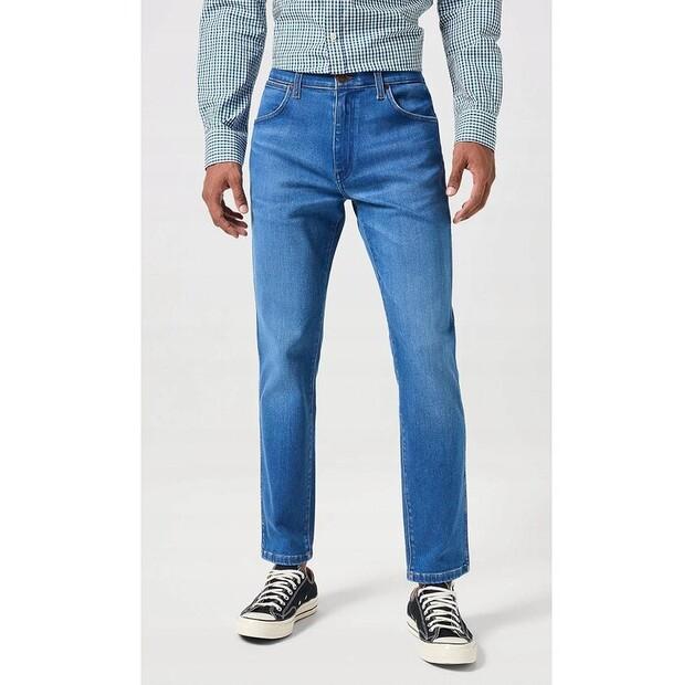 

Джинсы Wrangler Larston EU 27_32