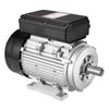 2.2KW Electric Motor 2800RPM AC 220~240V 13.8A 1-Phase 24mm Keyed Shaft