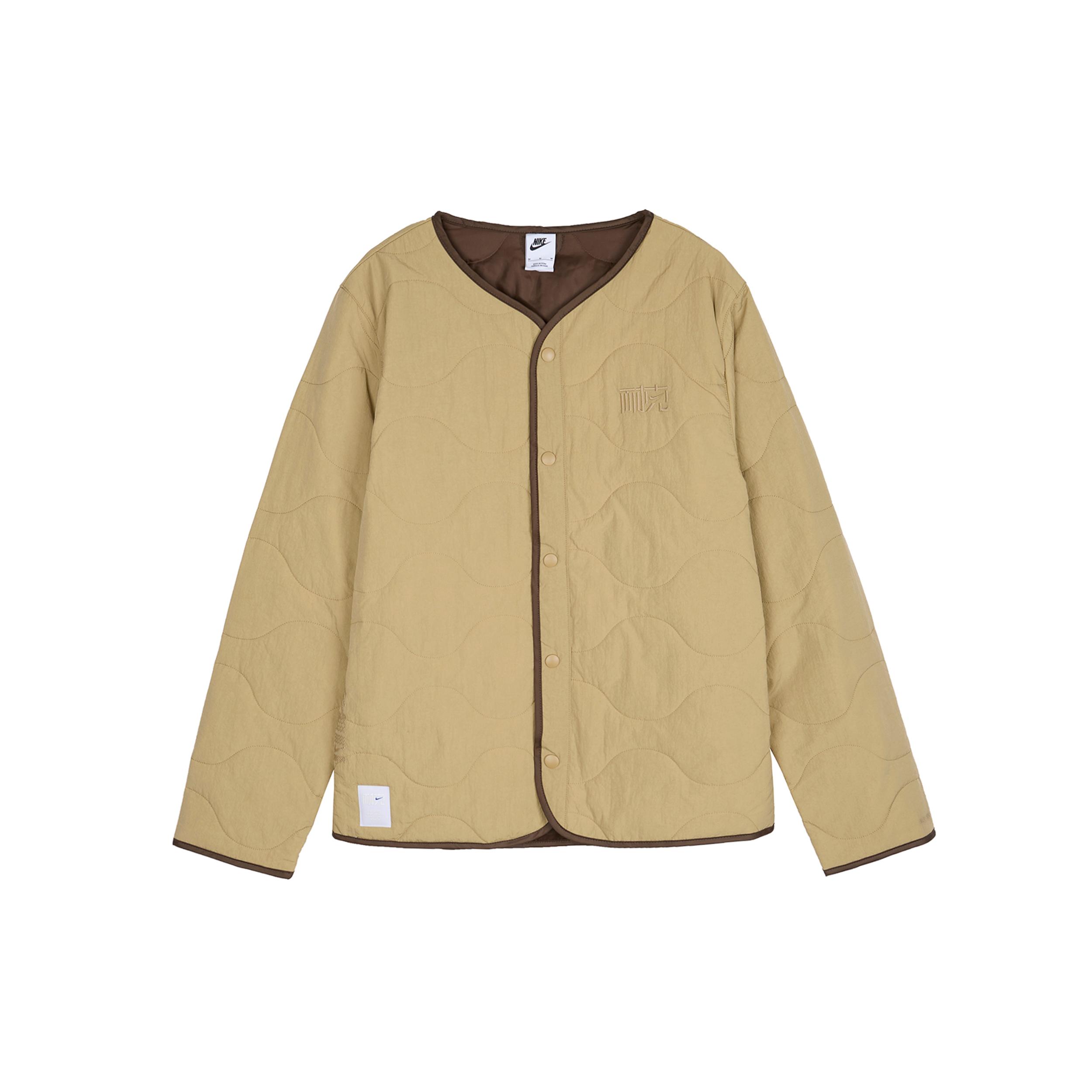 Куртка Nike Sportswear Коллекция NAI-KE Мужская DZ5223-297 S