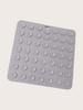 1pc-Pet Licking Pad with Suction Cup, Suitable for Dogs and Cats - Relieve Anxiety
