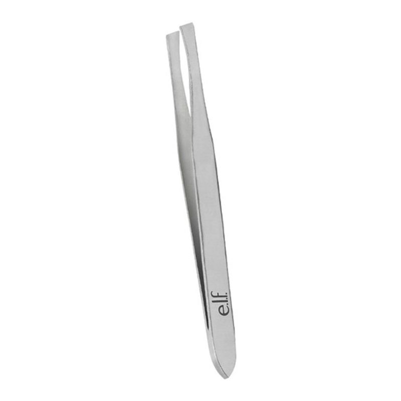e.l.f e.l.f. Elf Stainless Steel Tweezers stainless steel tweezers