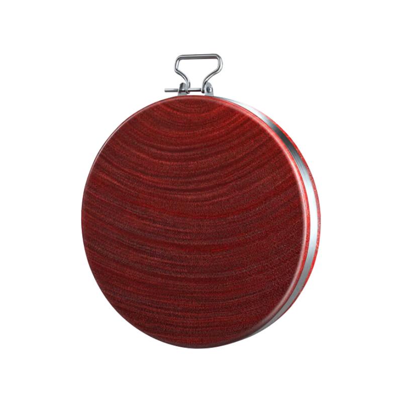Yuanluan Large Antibacterial Ironwood Cutting Board