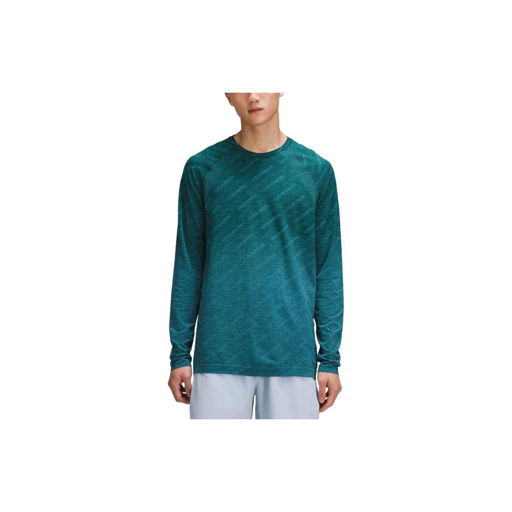 Lululemon Metal Vent Tech Shirt Men's LM3DOYS