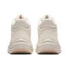 ANTA Women's Xingfeng Retro High Top Chunky Dad Shoes Off White Gum 912548923-1
