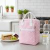 Torba Na Lunch 7 L Soft Ripple